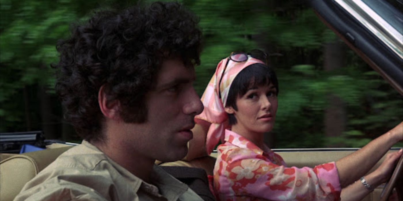 10 Best Elliott Gould Movies, Ranked