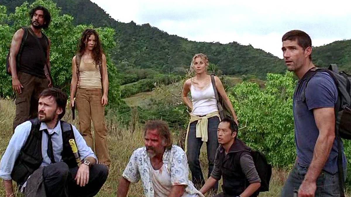 This Underrated Character Is 'Lost's Most Tragic Story Arc