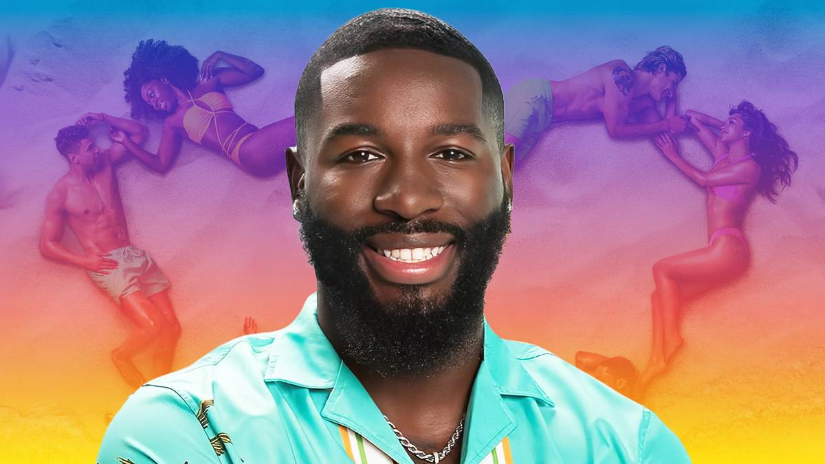 Coye Reveals Why He Didn’t Flirt With These 2 ‘Love Island USA’ Stars ...