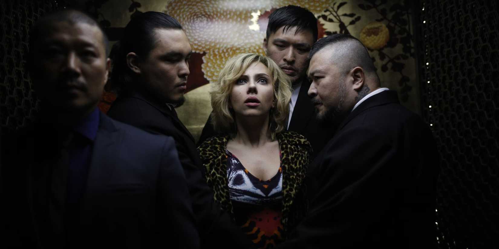 10 Most Rewatchable Scarlett Johansson Movies, Ranked