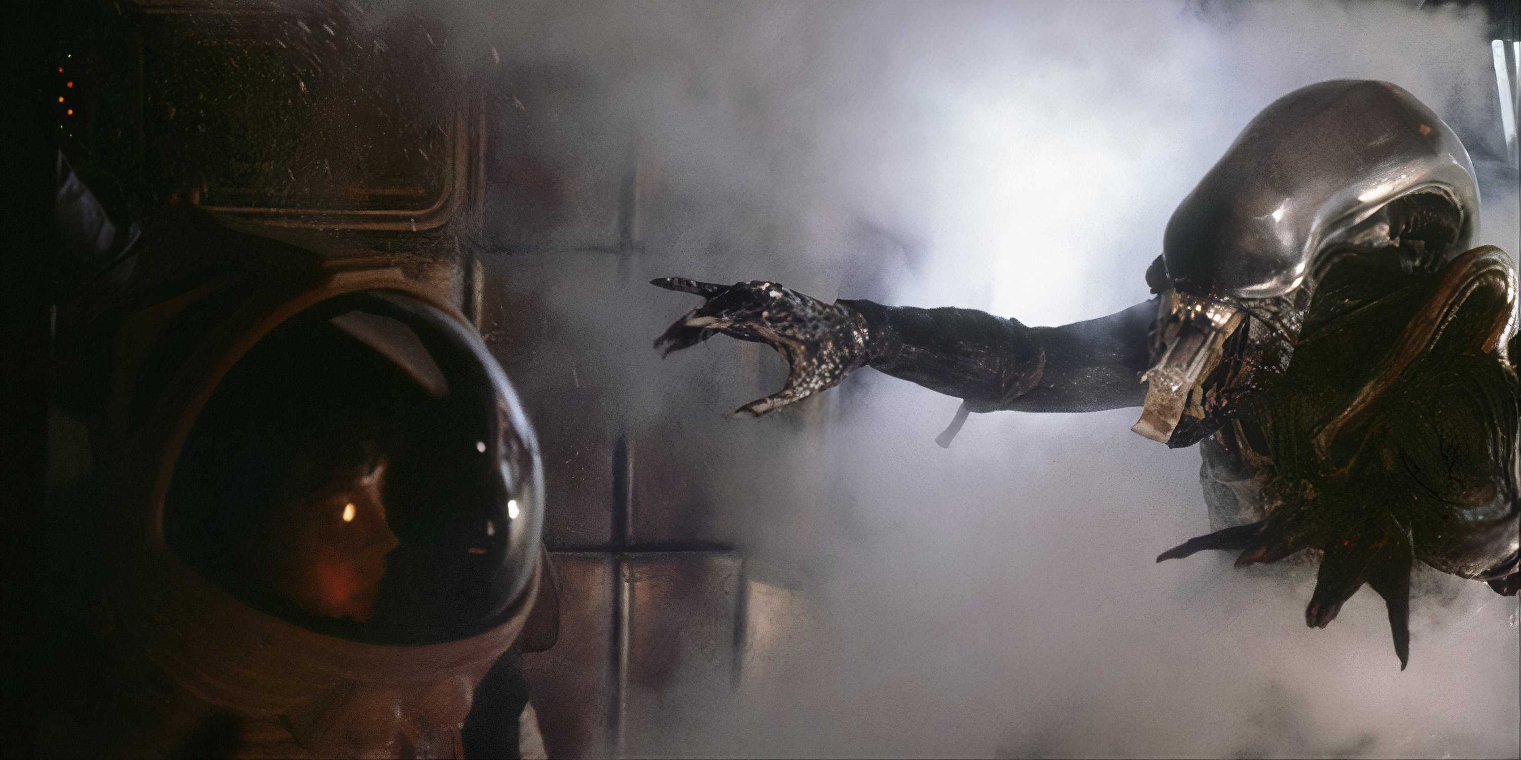 Did You Catch All the References in ‘Alien Romulus’ to the Other Movies ...