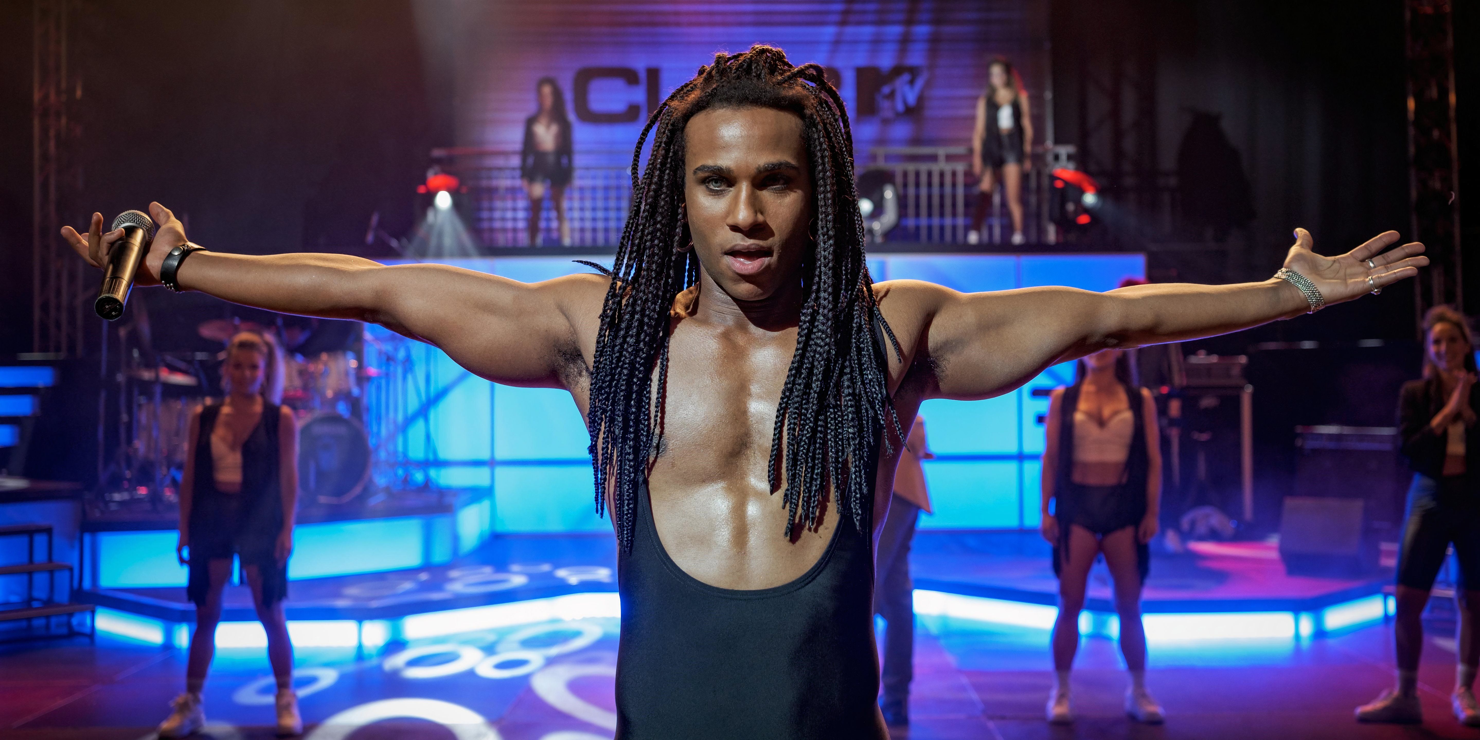 The True Story Behind the Milli Vanilli Biopic 'Girl You Know It's True'