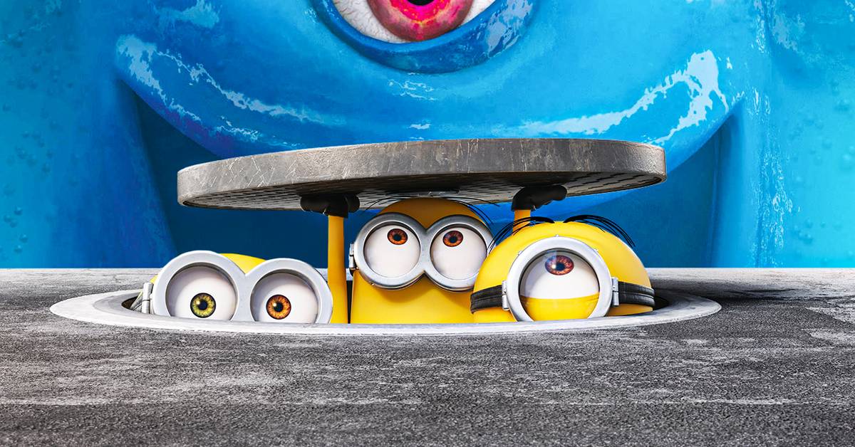Sorry Minions, This Is the DreamWorks Movie That Should've Become a  Franchise