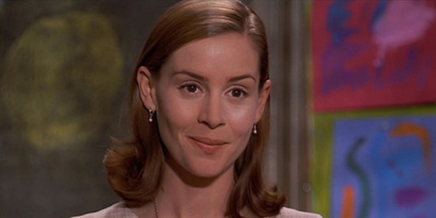 Um, Is ‘Carrie’ the Horror Version of ‘Matilda’?