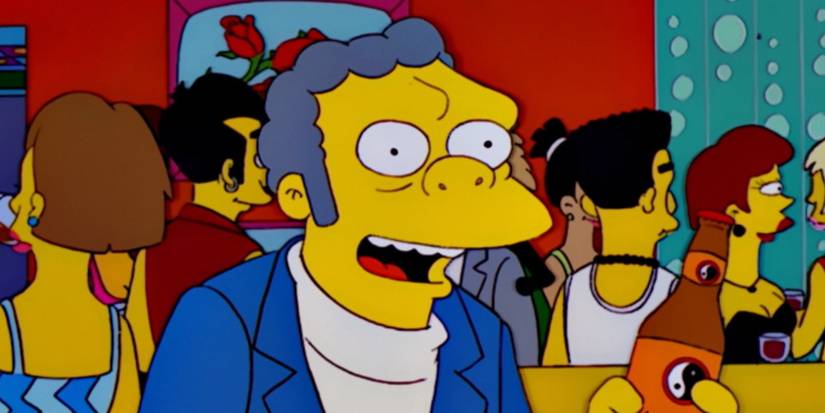 10 'Simpsons' Characters Who Deserve Their Own Spinoff