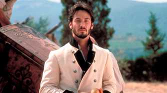Keanu Reeves Shakespeare Keanu Reeves’ Classic Shakespeare Romance Is Finally Free To Watch