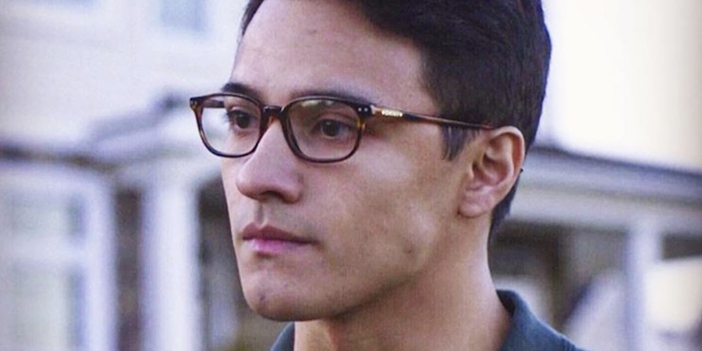 the oa brandon perea