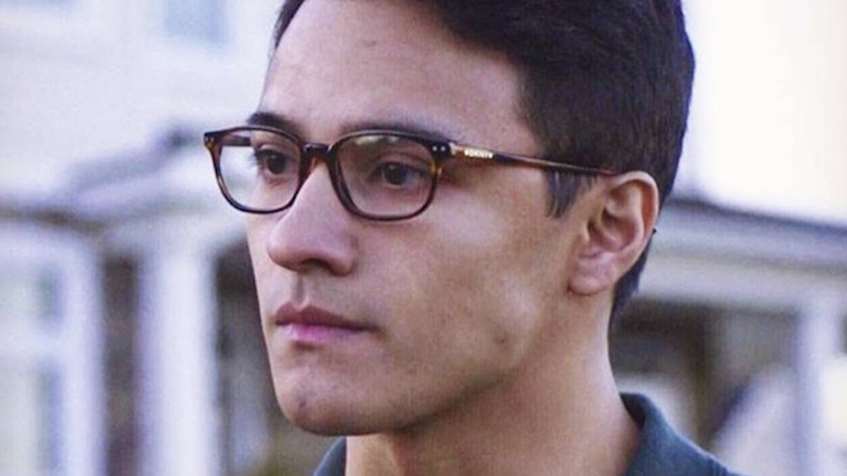 'The OA' Star Brandon Perea Shares an Exciting Update