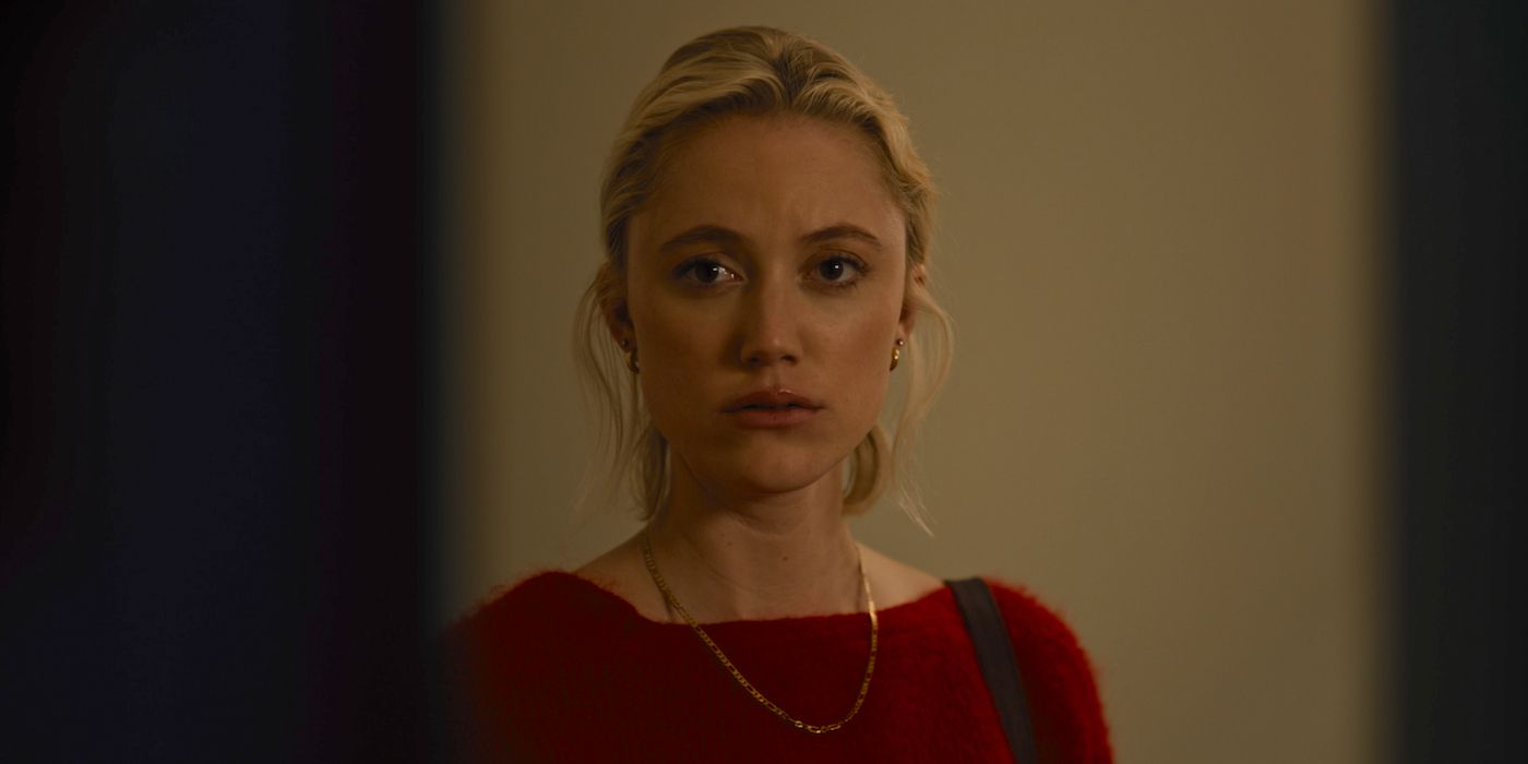 Maika Monroe's Colleen Hoover Adaptation Is Hit With a Devastating Setback