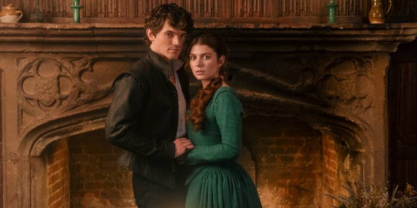 Prime Video Is the Best Streamer for Romance, and These 7 Shows Prove It