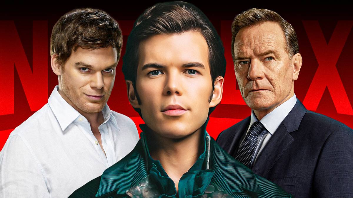 10 Most Popular Shows on Netflix (July 6, 2024)