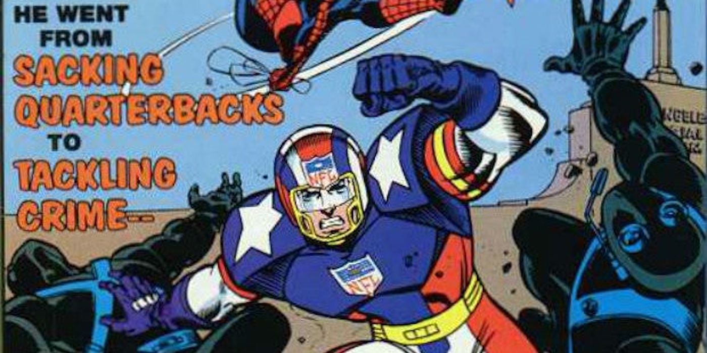 Which Marvel Characters Can the MCU Still Not Use?