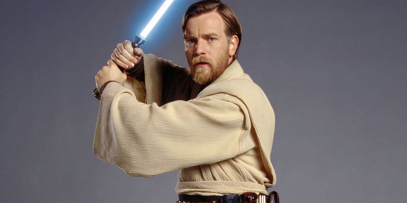 Star Wars' Gift the Galaxy Campaign Brings Back One of Obi-Wan