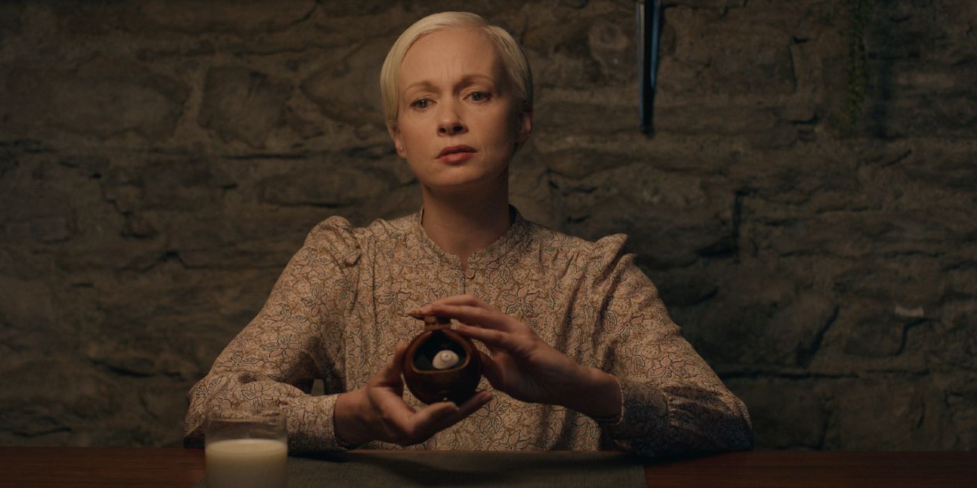 This Dark Horror Debut on Shudder Is So Chilling, You Won't Believe