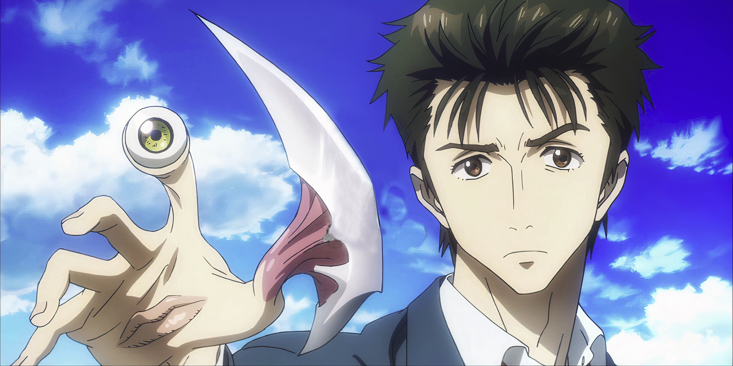 10 Greatest Anime Thrillers of All Time