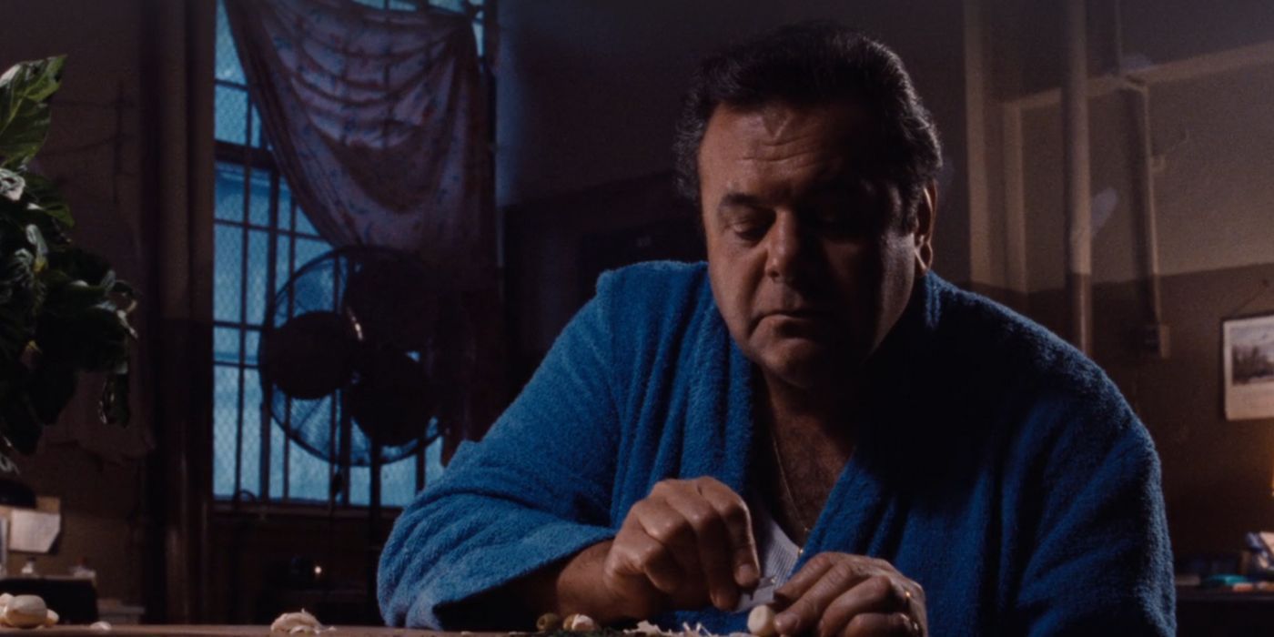 Martin Scorsese Knows About That Continuity Error in 'Goodfellas' — in ...