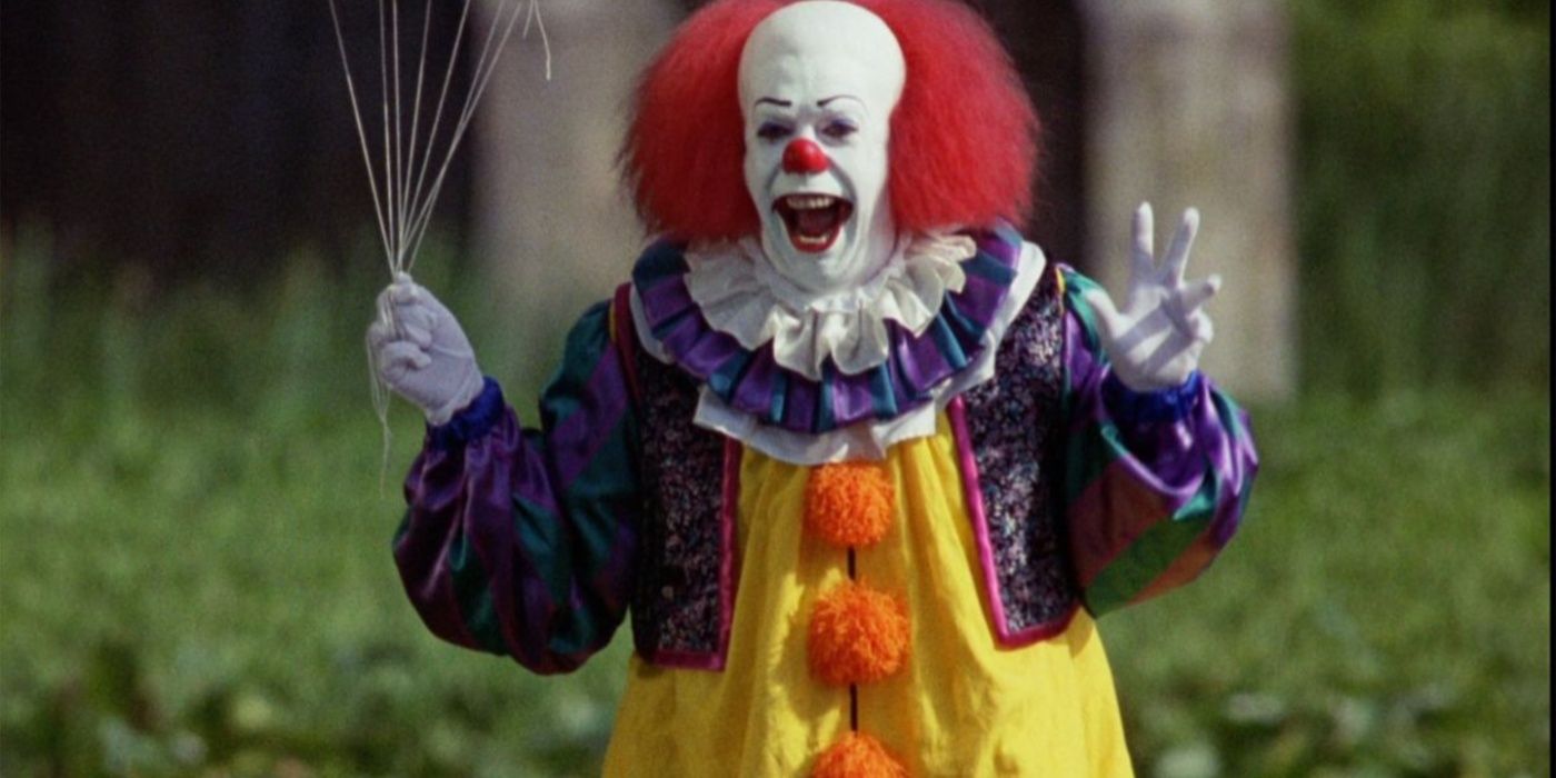 10 Horror Movie Castings That Are Perfect