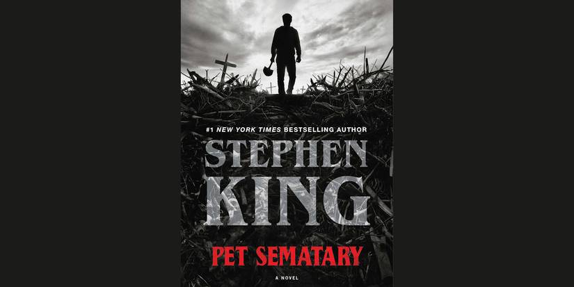 6 Stephen King Books That Are Perfectly Written
