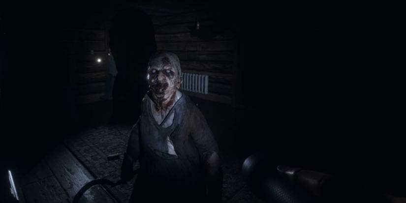 10 Survival Horror Video Games That Would Make Great Scary Movies