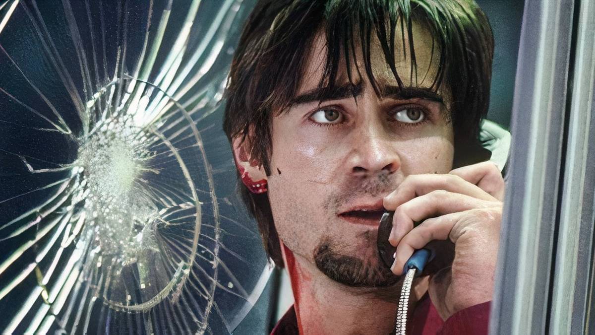 10 Most Perfect Thrillers Not Directed by Alfred Hitchcock, Ranked