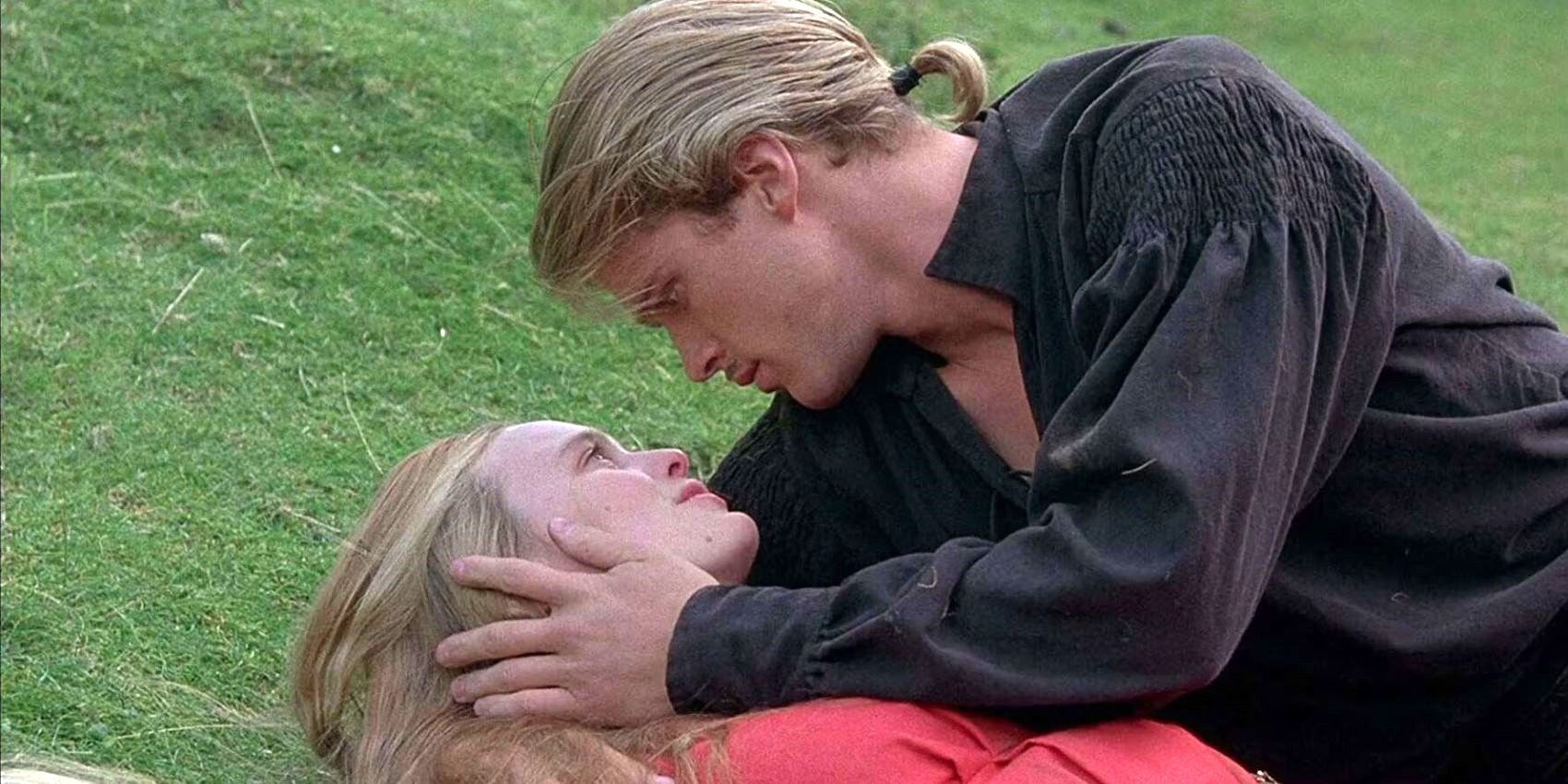 The Three Words That Made 'The Princess Bride' Immortal