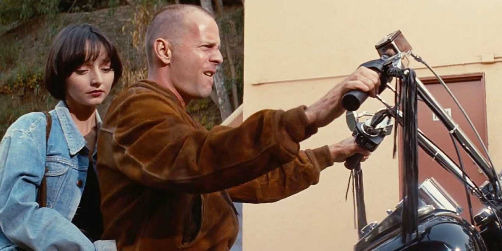 Pulp Fiction - 1994 (3)