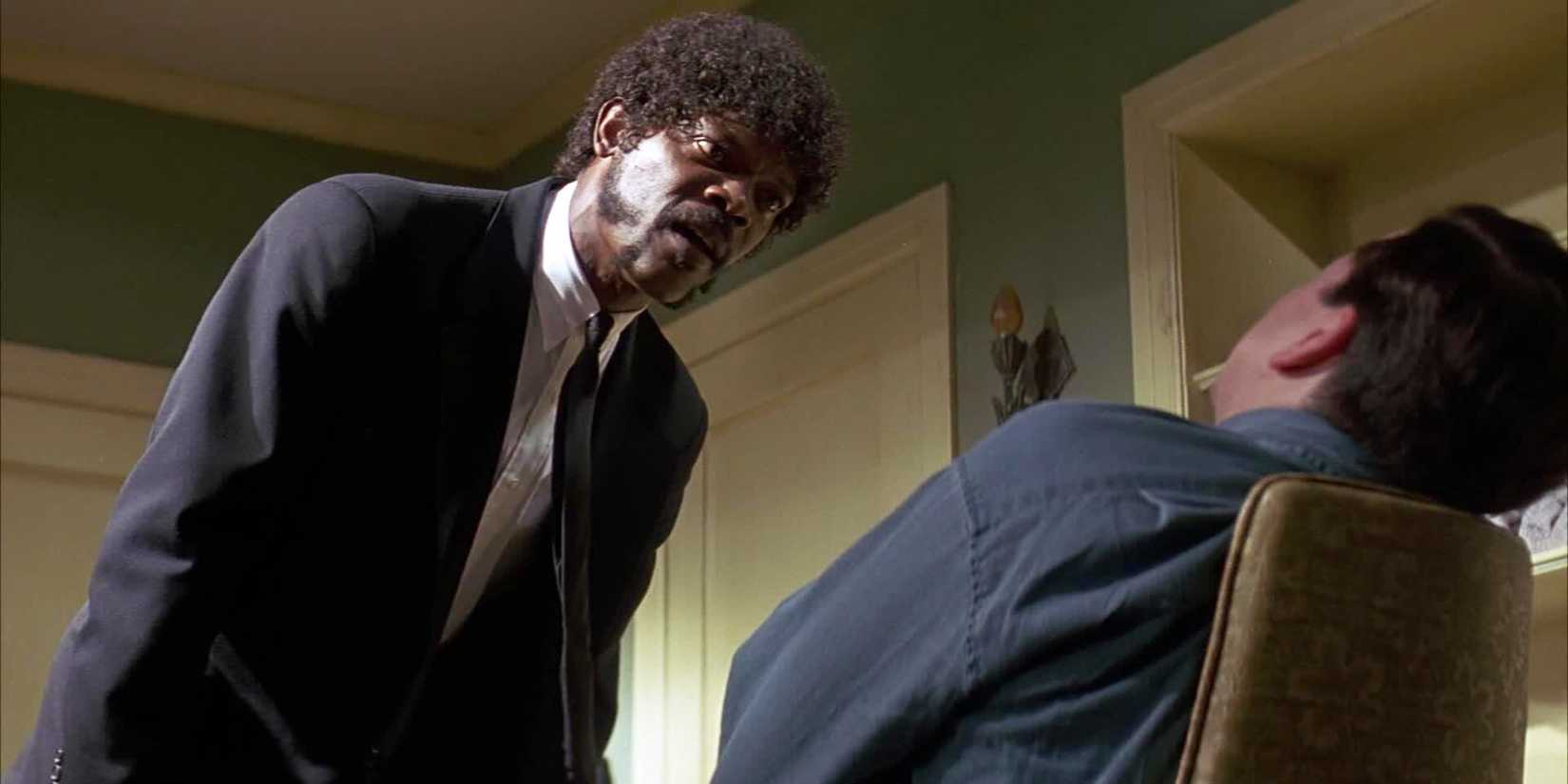15 Best 'Pulp Fiction' Quotes, Ranked, image size:1650x825
