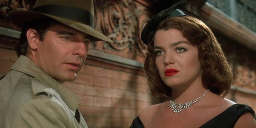 Lompatan Kuantum Scott Bakula sebagai Sam Beckett di "Mainkan Lagi, Seymour"