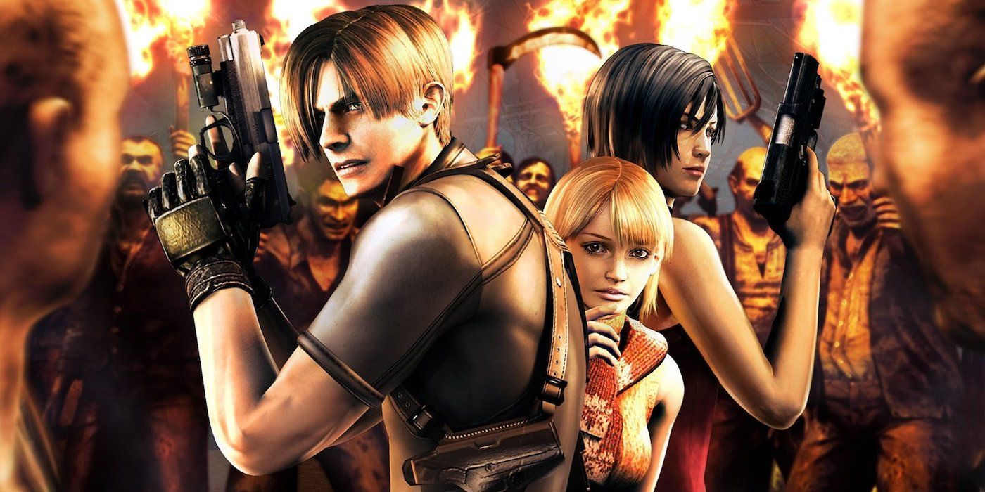 RE4
