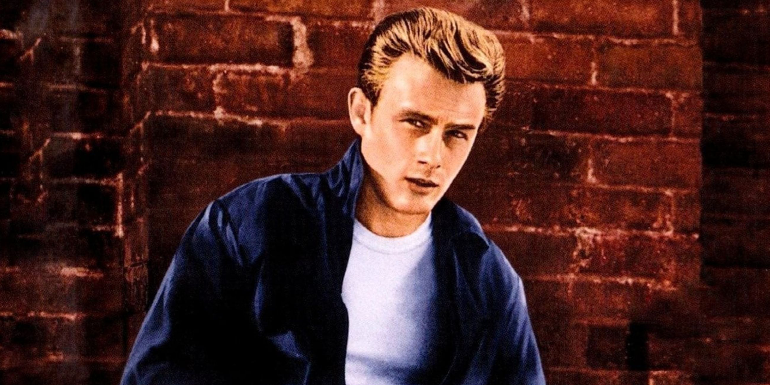 Rebel Without a Cause - 1955