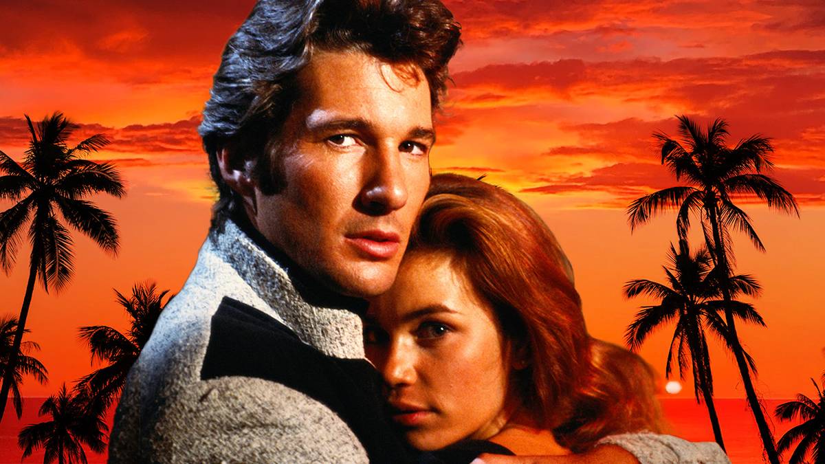 Richard Gere Took On A Legendary Crime Classic With A Gripping Neo Noir