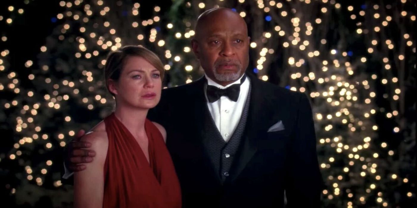 This Is 'Grey's Anatomy's Most Devastating Romance
