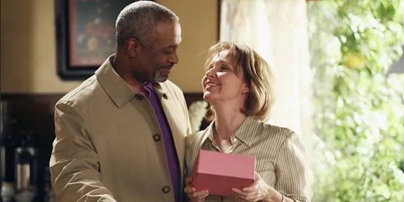 This Is 'Grey's Anatomy's Most Devastating Romance