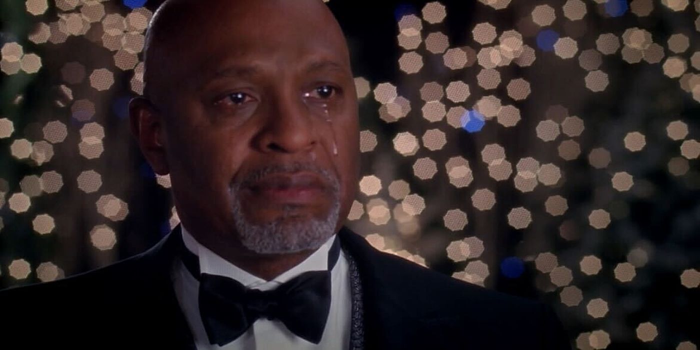 This Is 'Grey's Anatomy's Most Devastating Romance