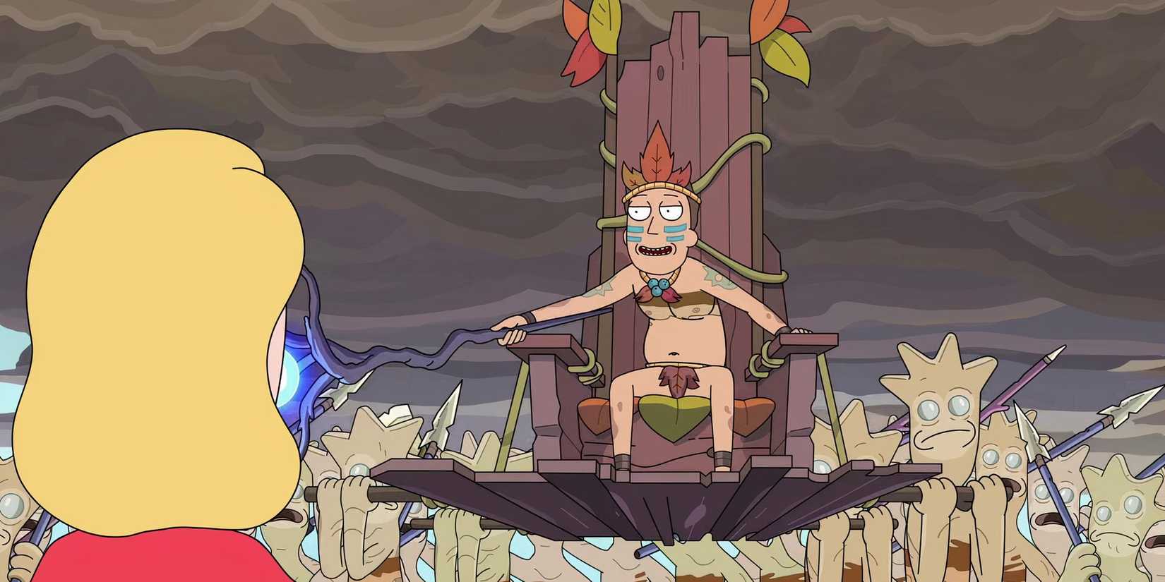 10 Best Jerry Episodes of 'Rick & Morty,' Ranked