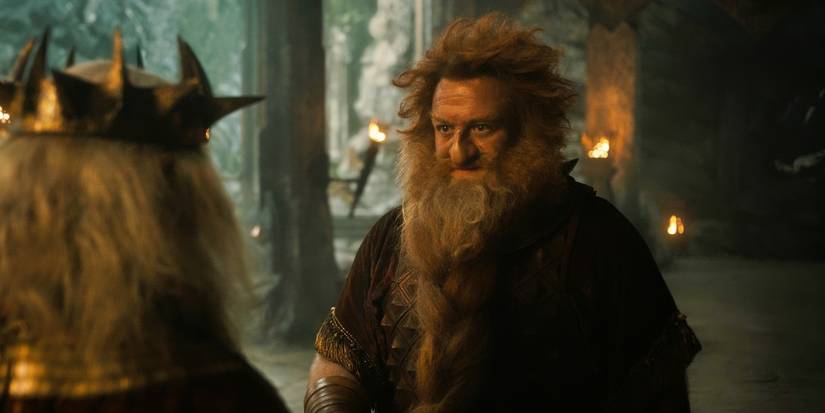 So Who Is Durin's Brother in 'The Rings of Power,' Anyway?