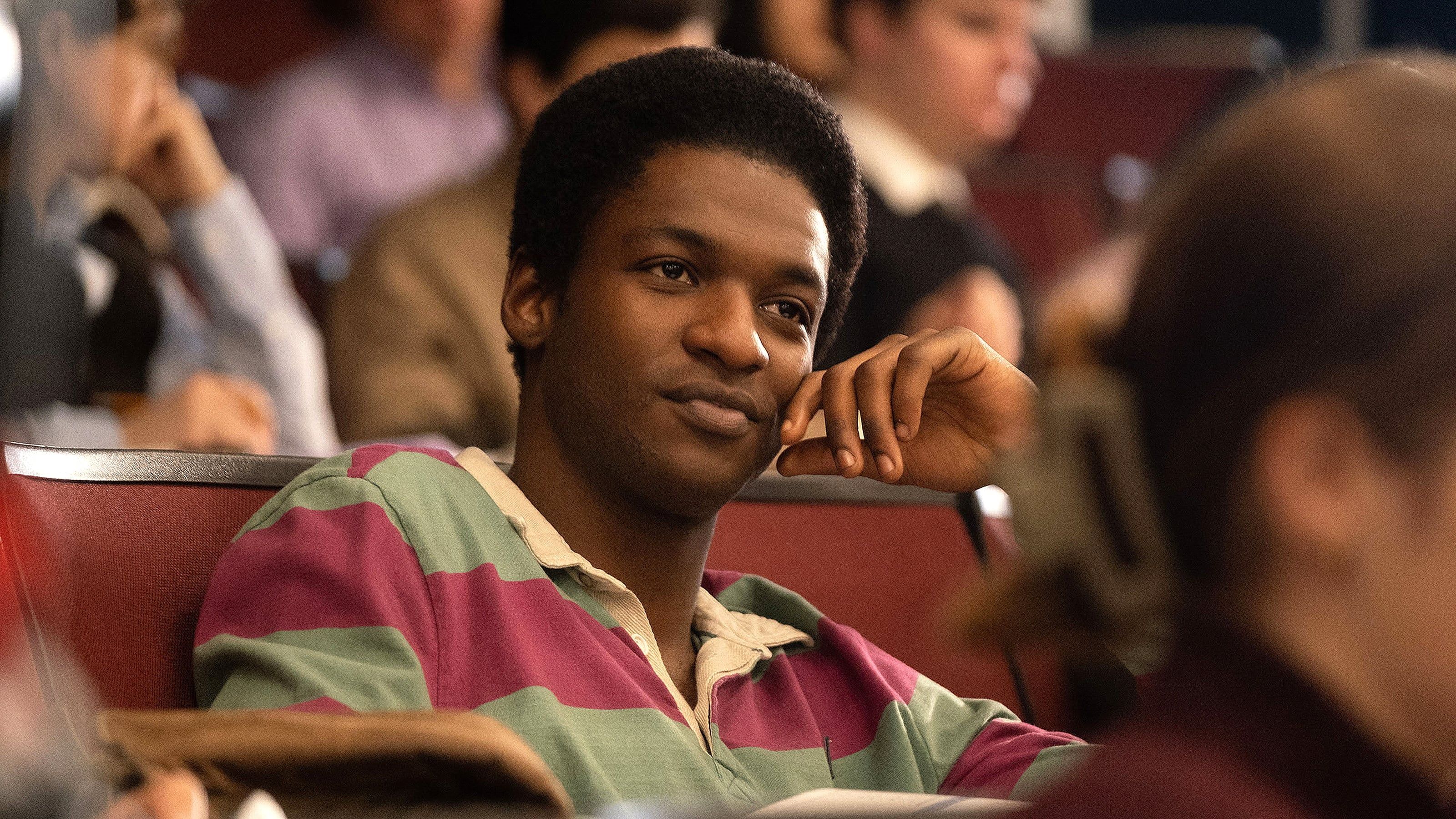Chiwetel Ejiofor Directed One of the Best Underseen Films of 2024, and ...