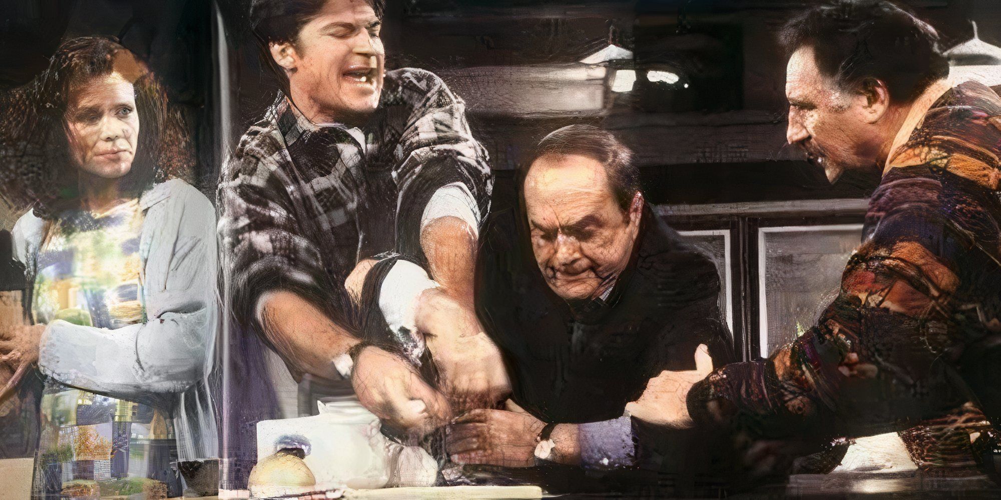 CBS To Pay Tribute to Bob Newhart Next Week With New Special