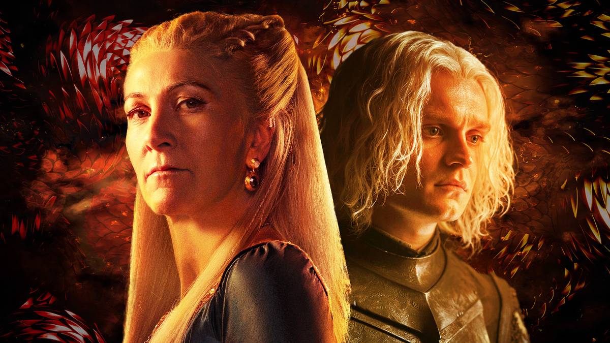 Rook's Rest Is the Red Wedding of 'House of the Dragon'