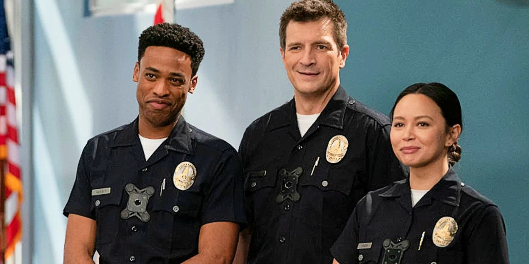 Did Nolan Make the Wrong Choice on 'The Rookie'?