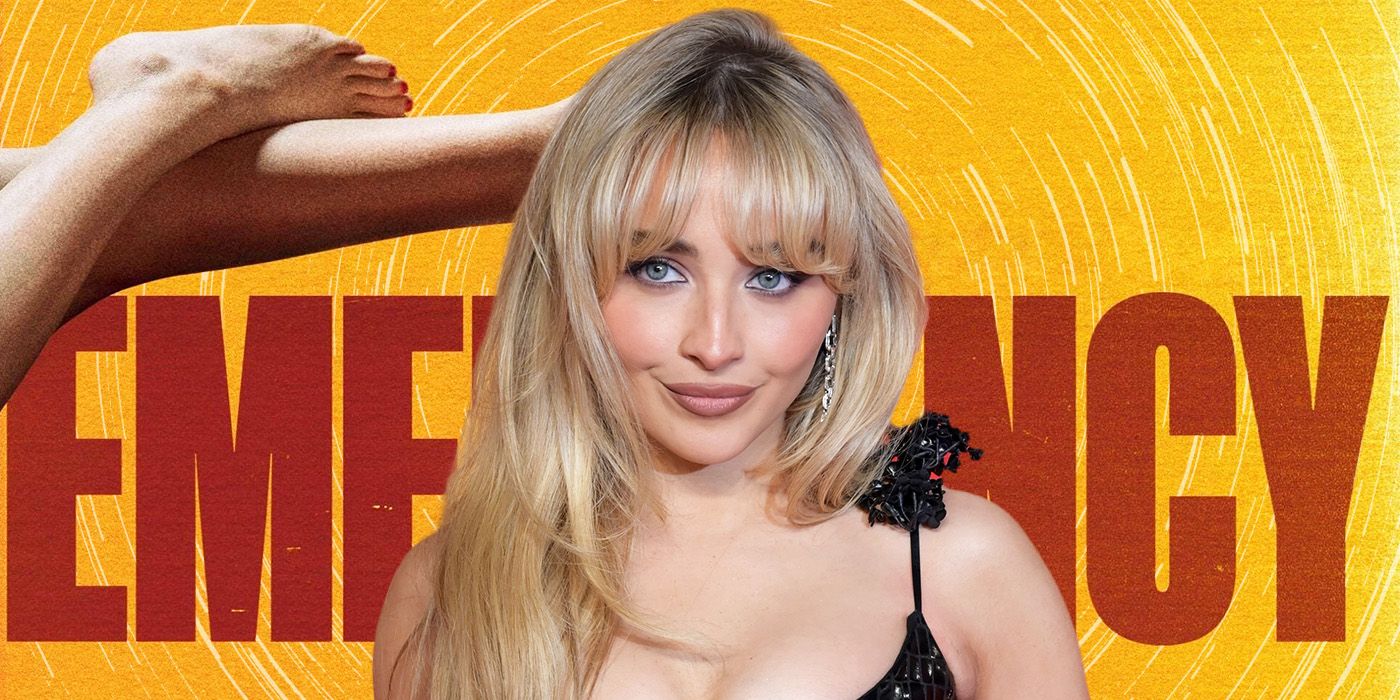 Is ‘A Nonsense Christmas With Sabrina Carpenter’ Streaming? How To