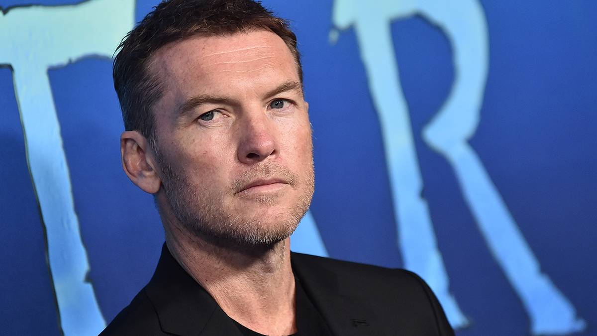 Avatar Shocker! 'Avengers' Star Nearly Landed Sam Worthington's Iconic Role, Cameron Reveals!