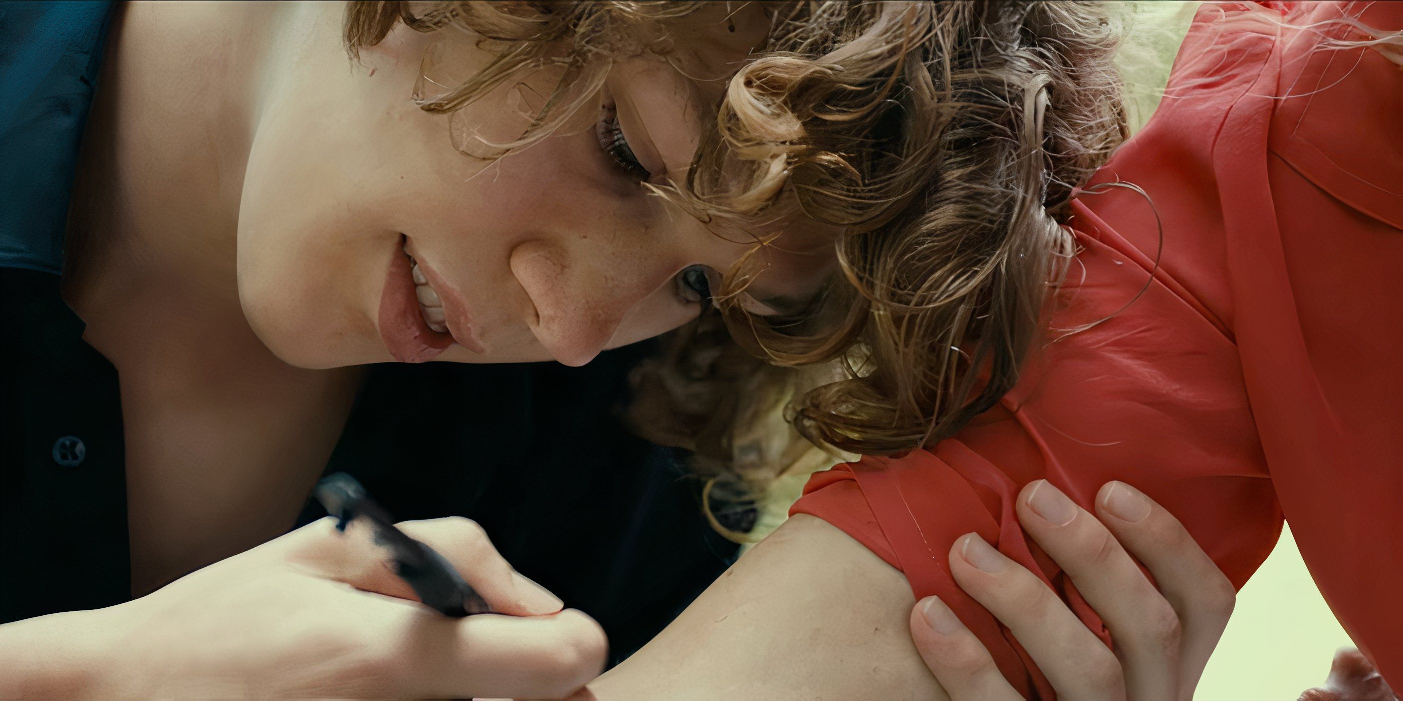 'Last Summer' Review - Taboo Drama Is This Year's 'Tár'