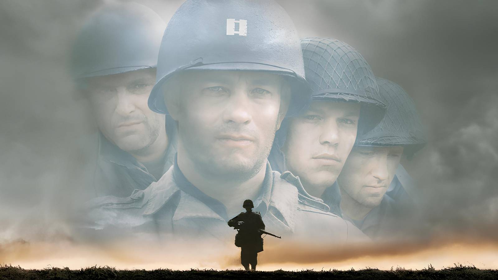 10 Greatest War Movies Released Since 'Saving Private Ryan,' Ranked