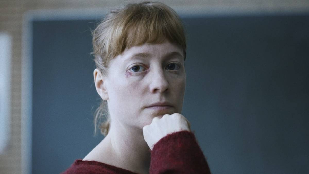 This Oscar-Nominated New to Netflix Film Is a School Drama That Plays Like a Claustrophobic Thriller