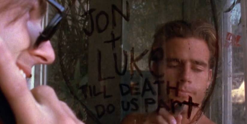 Mike Dytri in Gregg Araki's The Living End (1992).
