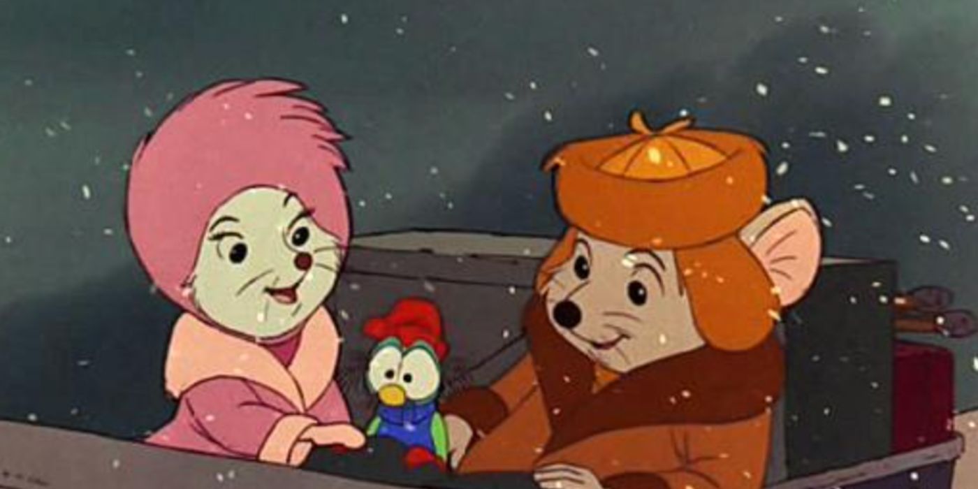 10 Near-Perfect Family Movies That No One Remembers Today