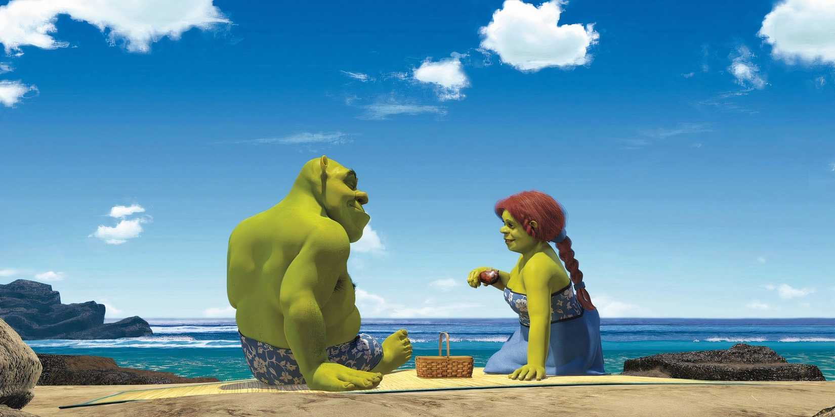 10 Funniest Fantasy Movies, Ranked