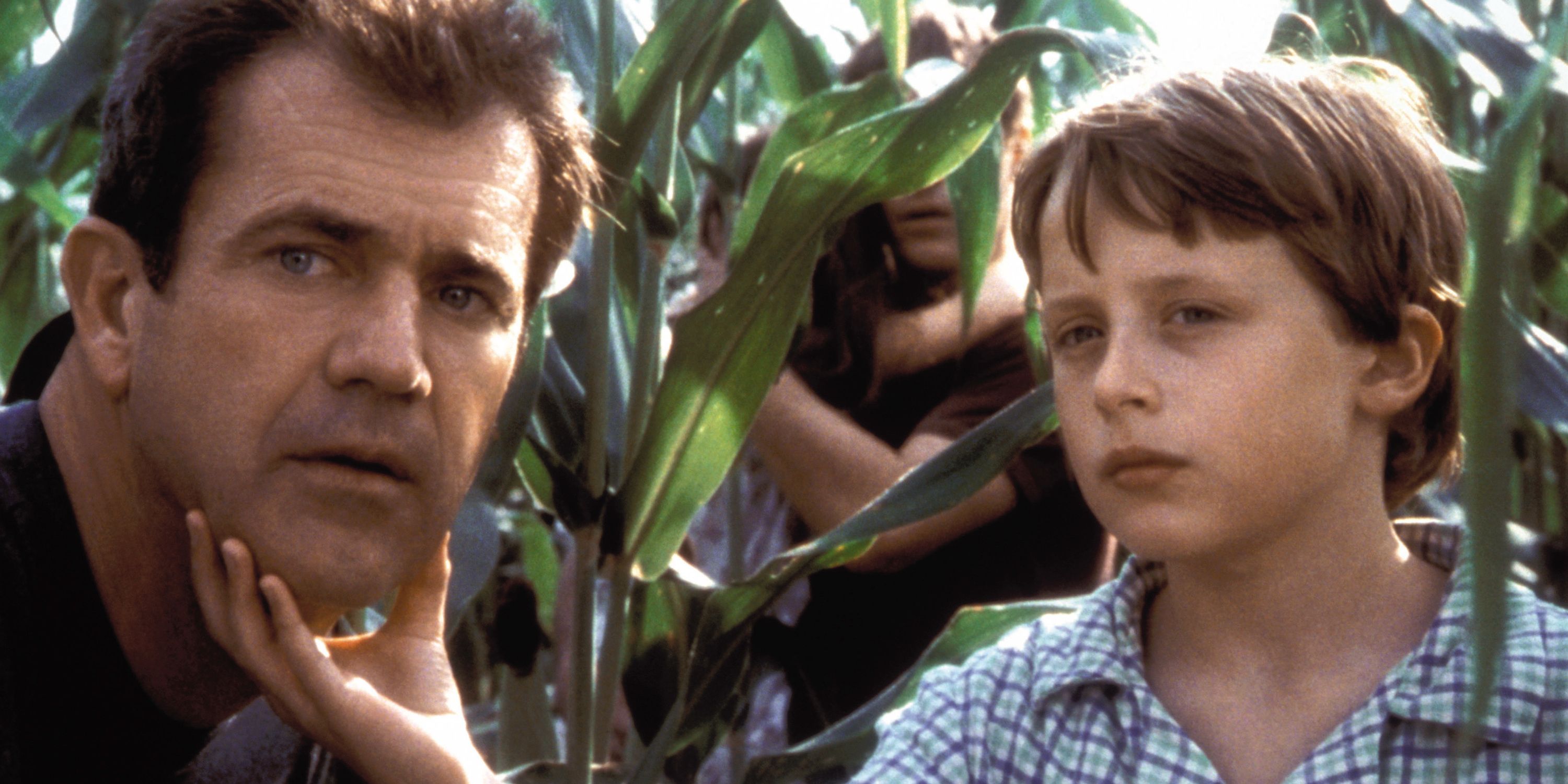 M. Night Shyamalan’s Best Sci-Fi Is Officially a Streaming Hit 24 Years Later