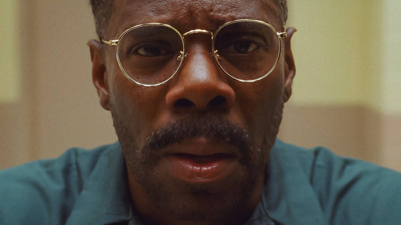 Colman Domingo as Divine G in Sing Sing